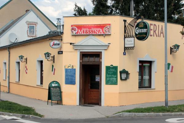 Vorschau - Foto 1 von Pizzeria Messina