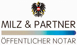 Logo Dr. Wolfgang Milz & Partner Öffentlicher Notar