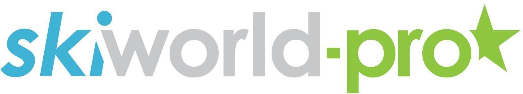 Logo Skiworld-Pro GmbH