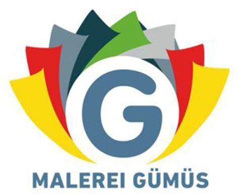 Logo Malerei Gümüs OG