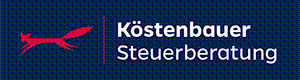 Logo Köstenbauer Steuerberatung GmbH & Co KG