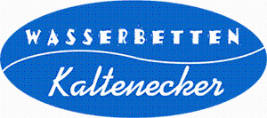Logo Wasserbetten Kaltenecker