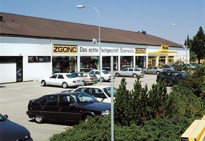 Vorschau - Foto 1 von ZGONC Shop