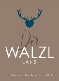 Logo DER WALZL