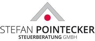 Logo Stefan Pointecker Steuerberatung GmbH