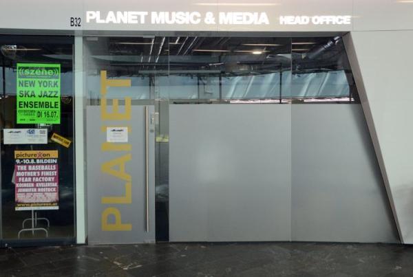 Vorschau - Foto 1 von Planet Music & Media Veranstaltungs- u VerlagsgesmbH