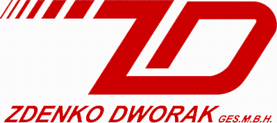 Logo Zdenko Dworak GesmbH