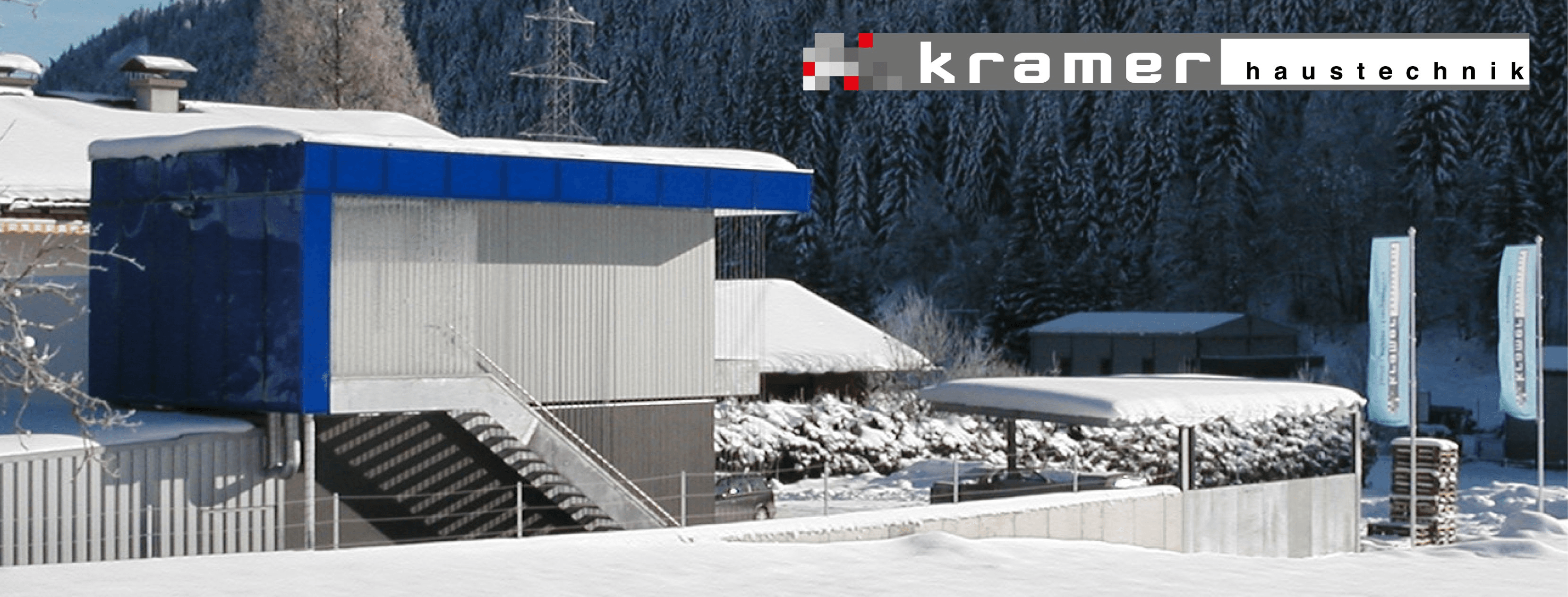 Vorschau - Foto 1 von Kramer Franz sanitäre Anlagen - Energiesysteme GmbH