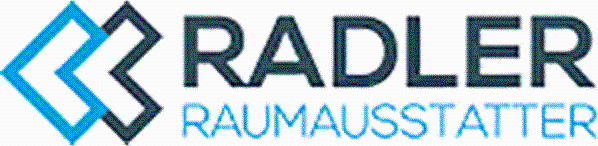 Logo Radler Raumausstattung e.U.