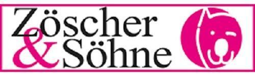 Logo Zöscher & Söhne Elektro-Radio u Beleuchtungskörper Großhandel GesmbH