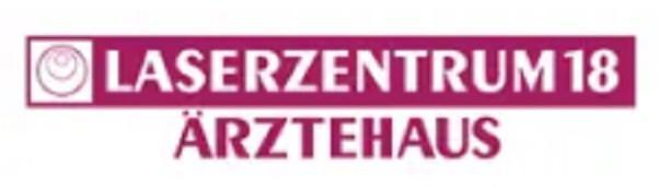 Logo Laserzentrum18 - Ärztehaus Klein und Kaiser GmbH