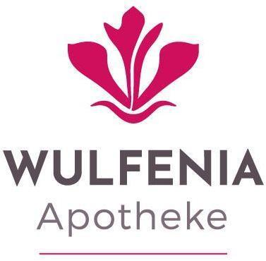 Logo Wulfenia Apotheke - Mag.pharm Daniela Ratschke KG