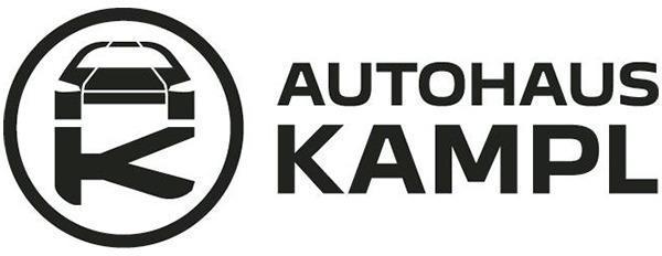 Logo Autohaus A. Kampl GmbH & Co KG