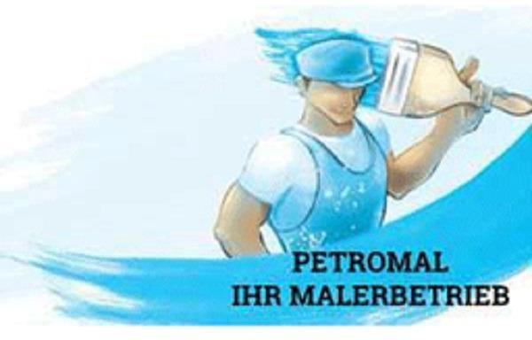 Logo Petromal GmbH
