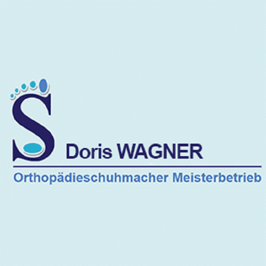 Logo Doris Wagner Orthopädieschuhmacher