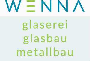 Logo WENNA GLAS GMBH