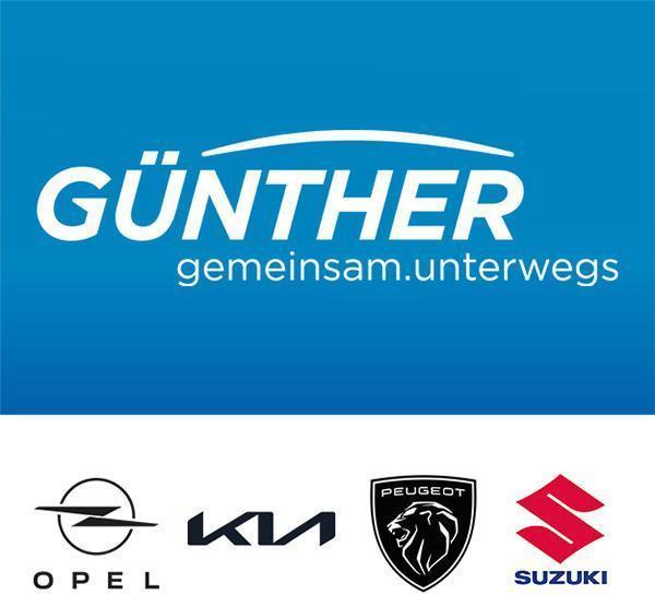 Logo Auto Günther GmbH