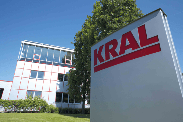 Vorschau - Foto 1 von KRAL GmbH