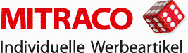 Logo MITRACO GmbH