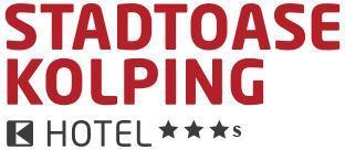 Logo Hotel Kolping ***