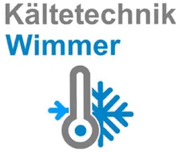 Logo Kältetechnik Wimmer