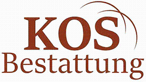 Logo Bestattung A. u J. Kos GmbH