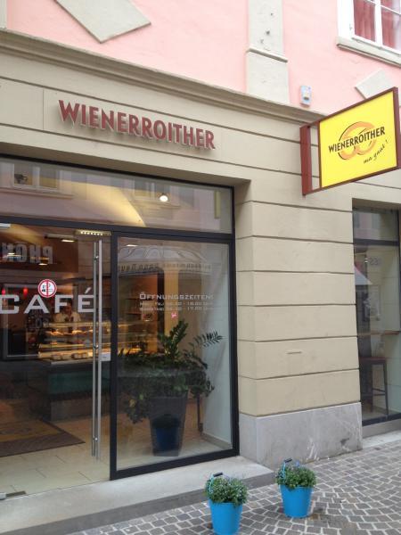 Vorschau - Foto 1 von Bäckerei Wienerroither