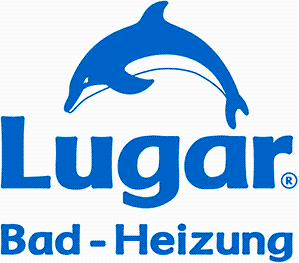 Logo Lugar Installateur GmbH