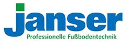Logo Janser GmbH - Abholmarkt Wien
