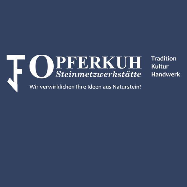 Logo Friedrich Opferkuh GmbH