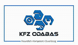 Logo KFZ-Odabas