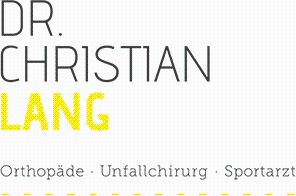 Logo Dr. med. univ. Christian Lang
