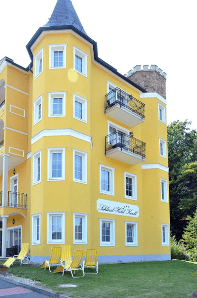 Vorschau - Foto 1 von Schlössl Hotel Kindl