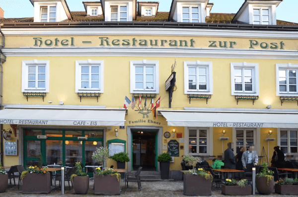 Vorschau - Foto 1 von Hotel-Restaurant zur Post