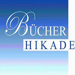 Logo Bücher Hikade Inh Esther Poppinger