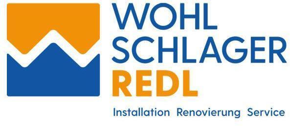 Logo Wohlschlager & Redl Sanierung & Service GmbH & Co KG