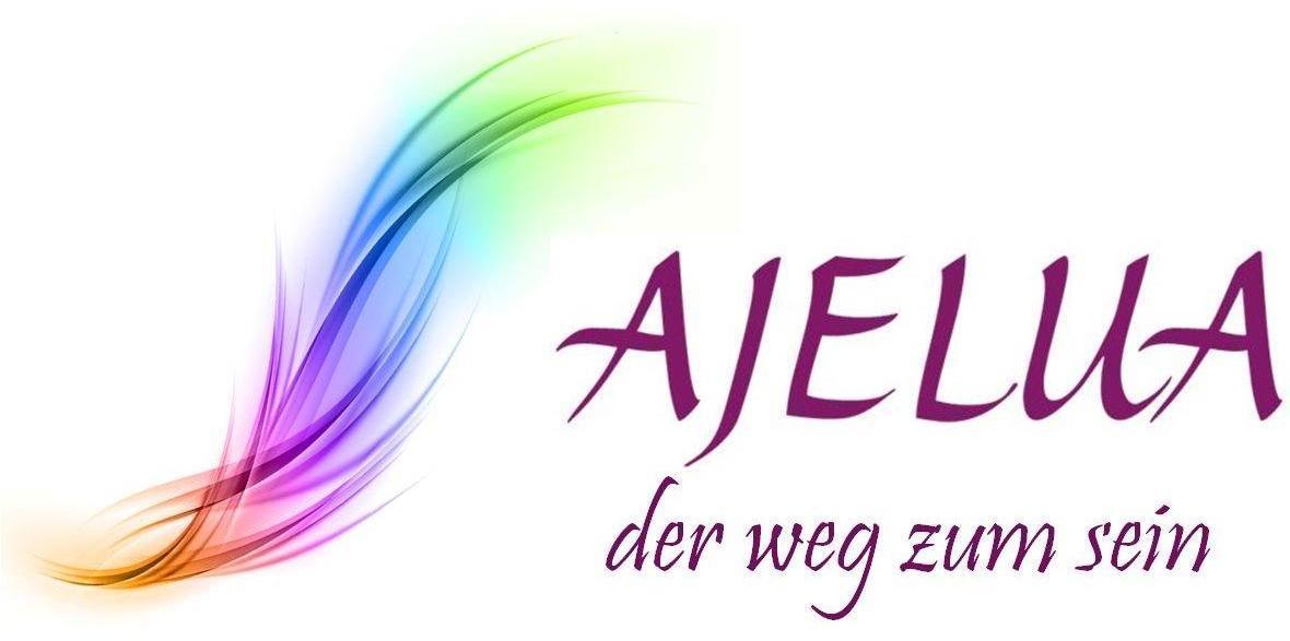 Logo AJELUA Petra Lindner