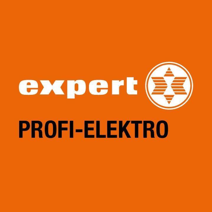 Logo Expert Profi-Elektro