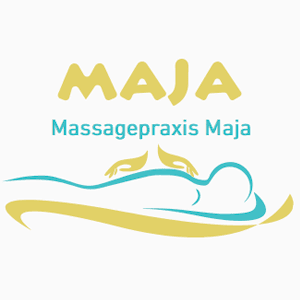 Logo Massagepraxis Maja