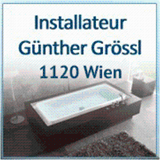 Logo Installateur Günther Grössl