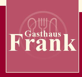 Logo GASTHAUS FRANK