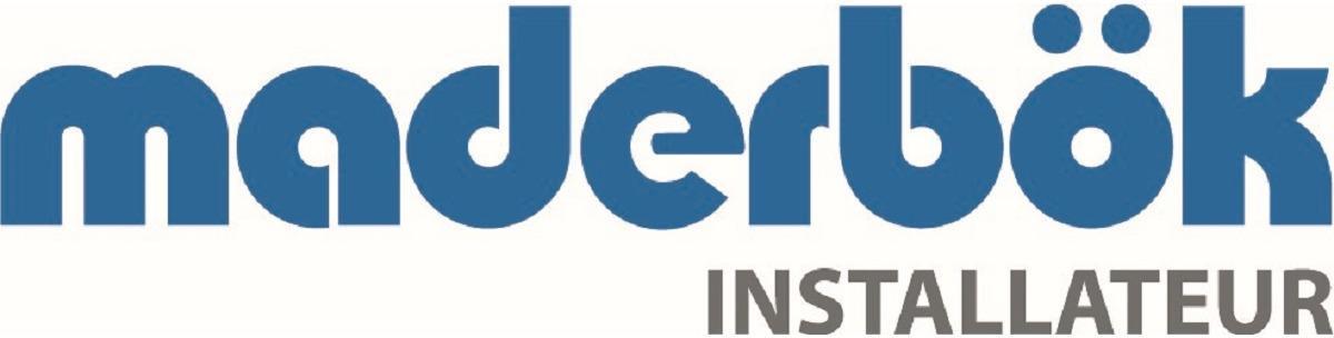 Logo Maderbök GmbH