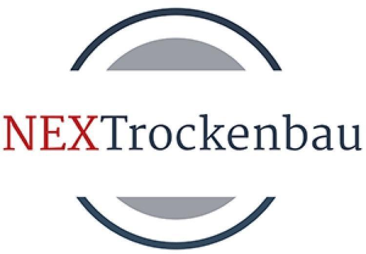 Logo NEX Trockenbau e.U.