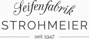 Logo Seifenfabrik Strohmeier GmbH