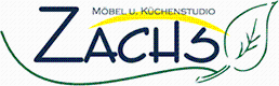 Logo Küchen und Wohndesign Christian Zachs