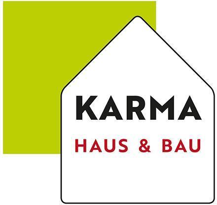 Logo RM-Karma Haus & Bau GmbH