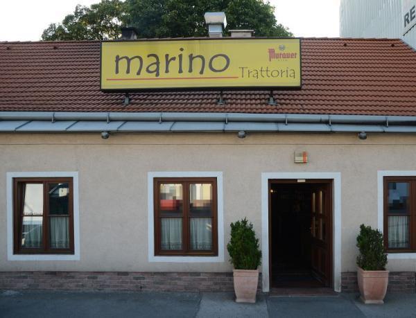 Vorschau - Foto 1 von Pizzeria-Tratoria-Marino