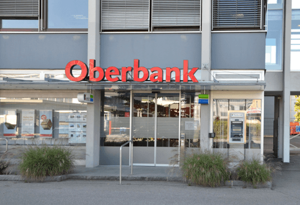 Vorschau - Foto 1 von Oberbank AG Filiale Linz-Stadthafen