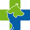 Logo Tierarztpraxis Mag. Med. Vet. Rainer Giebl