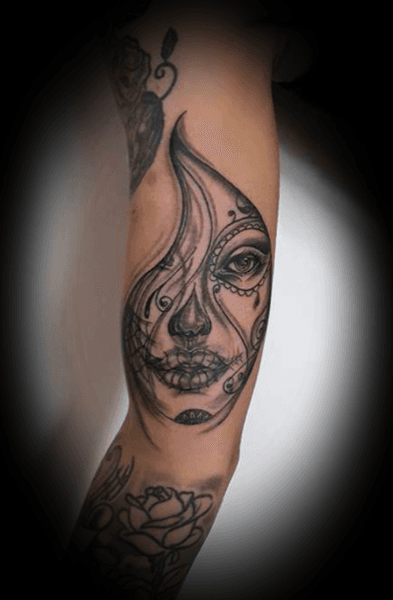 Vorschau - Foto 6 von DIE KLINIK - piercing | tattoo | permanent make up